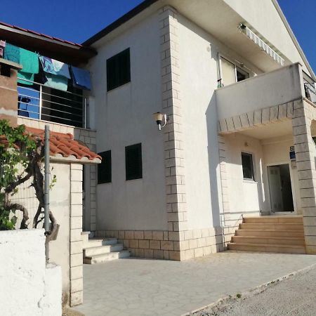 Apartmani Buljan , Slatine-Trogir-Split エクステリア 写真