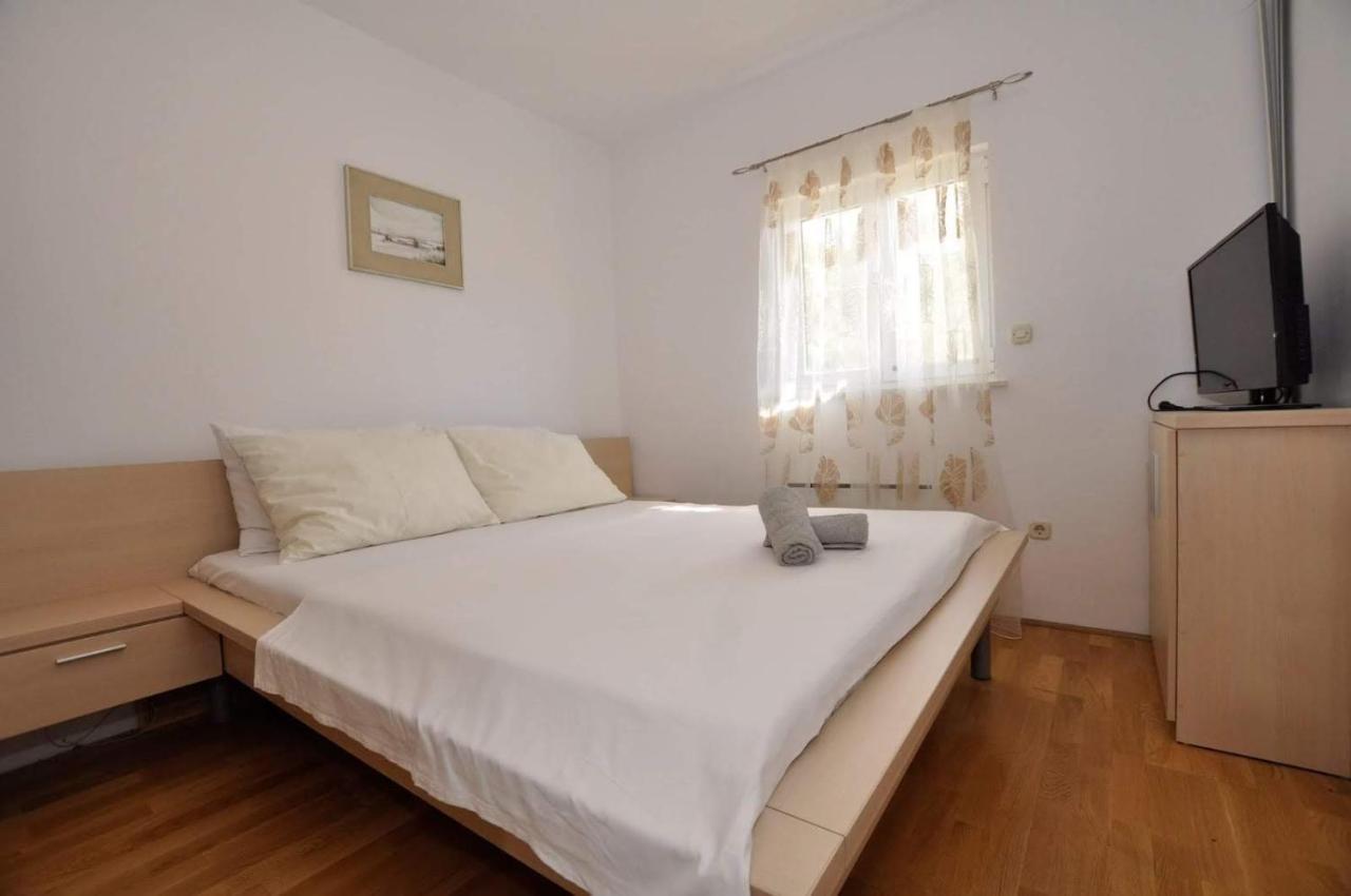 Apartmani Buljan , Slatine-Trogir-Split エクステリア 写真